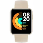 Viedpulkstenis Xiaomi Mi Watch Lite Ivory