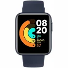 Viedpulkstenis Xiaomi Mi Watch Lite Navy Blue
