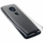 Viedtālrunis Motorola G7 4+64 Black 6.2" + Case