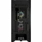 Stacionārā datora korpuss Corsair iCUE 5000X RGB Black