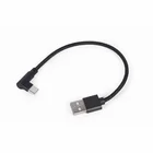 Gembird CC-USB2-AMCML-0.2M USB type A