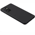 Samsung Galaxy A52/A52 5G/A52s 5G Super Frosted Shield by Nillkin Black
