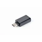 Gembird USB 2.0 Type-C adapter (CM/AF)