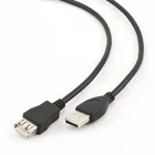 Gembird CCP-USB2-AMAF-15C USB type A 4,5 m
