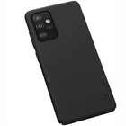 Samsung Galaxy A52/A52 5G/A52s 5G Super Frosted Shield by Nillkin Black