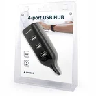 Gembird USB 2.0 mini-size HUB