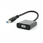 Gembird USB3 to VGA video adapter