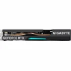 Videokarte Gigabyte GeForce RTX 3060 Ti EAGLE OC 8G (rev. 1.0)