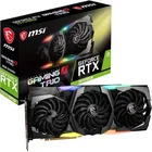 Videokarte Msi GeForce RTX 2070 SUPER GAMING X TRIO GeForceRTX2070SUPERGAMINGX8GB