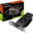 Videokarte Gigabyte GeForce GTX 1650 D6 OC Low Profile 4G GV-N1656OC-4GL