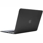 Datorsoma Aizsargapvalks datoram Incase Hardshell Case for 13" MacBook Air, Black