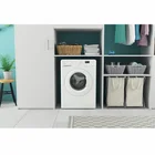 Veļas mašīna Indesit MTWSA 61294 W EE