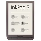 E-grāmatu lasītājs E-grāmatu lasītājs PocketBook InkPad 3 Brown