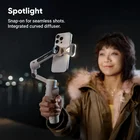 Insta360 Flow 2 Pro Creator Bundle