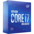 Datora procesors Intel Core I7-10700KF 3.8GHz 16MB BX8070110700KF