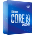 Datora procesors Intel Core i9-10850K 3.6GHz 20MB BX8070110850K