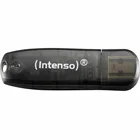 USB zibatmiņa Intenso 2.0 16GB 3502470