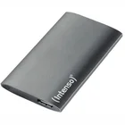Ārējais cietais disks Intenso 3823440 SSD 256 GB