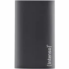 Ārējais cietais disks Intenso 3823440 SSD 256 GB