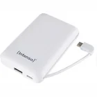 Akumulators (Power bank) Intenso 7314532 10000 mAh White