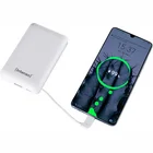 Akumulators (Power bank) Intenso 7314532 10000 mAh White