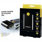 Akumulators (Power bank) Intenso 7322430 10000 mAh Anthracite