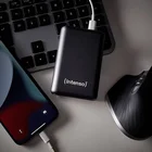 Akumulators (Power bank) Intenso 7322430 10000 mAh Anthracite