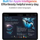 Planšetdators Apple iPad Air 13" M4 Wi-Fi 512GB - Purple