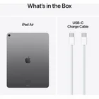 Planšetdators Apple iPad Air 13" M2 Wi-Fi 128GB Space Grey