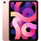 Planšetdators Apple iPad Air Wi-Fi+Cellular 64GB Rose Gold 4th Gen (2020)