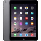 Planšetdators Planšetdators Apple iPad Air 2 Wi-Fi 32GB - Space Grey