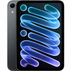 Planšetdators Apple iPad mini Wi‑Fi + Cellular 256GB with nano-texture glass - Midnight