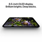Planšetdators Apple iPad mini Wi‑Fi + Cellular 512GB with nano-texture glass - Midnight