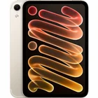 Planšetdators Apple iPad mini Wi‑Fi + Cellular 512GB with nano-texture glass - Starlight