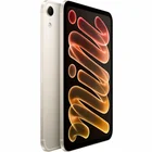 Planšetdators Apple iPad mini Wi‑Fi + Cellular 256GB with standard glass - Starlight