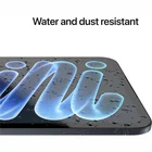 Planšetdators Apple iPad mini Wi‑Fi + Cellular 256GB with nano-texture glass - Starlight