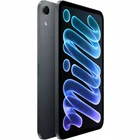 Planšetdators Apple iPad mini (A20 Pro) Wi‑Fi 256GB with nano-texture glass - Midnight