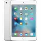 Planšetdators Planšetdators Apple iPad Mini 4 Wi-Fi 128GB Silver