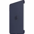 iPad mini 4 Silicone Case - Midnight Blue