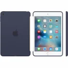 iPad mini 4 Silicone Case - Midnight Blue