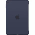 iPad mini 4 Silicone Case - Midnight Blue