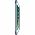 iPad mini 4 Silicone Case - Midnight Ocean Blue