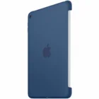 iPad mini 4 Silicone Case - Midnight Ocean Blue