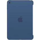 iPad mini 4 Silicone Case - Midnight Ocean Blue