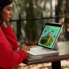 Planšetdators Apple iPad Pro 11" Wi-Fi+Cellular 256GB Silver 2021