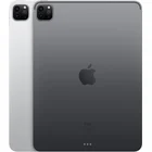 Planšetdators Apple iPad Pro 11" Wi-Fi 256GB Silver 2021