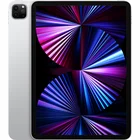 Planšetdators Apple iPad Pro 11" Wi-Fi 2TB Silver 2021