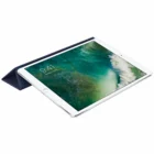 iPad Pro 10.5" Leather Smart Cover - Midnight Blue