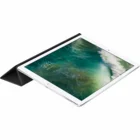 Apple iPad Pro 12.9" Leather Smart Cover Black (2017)