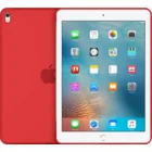 iPad Pro 9.7" Silicone Case - Red